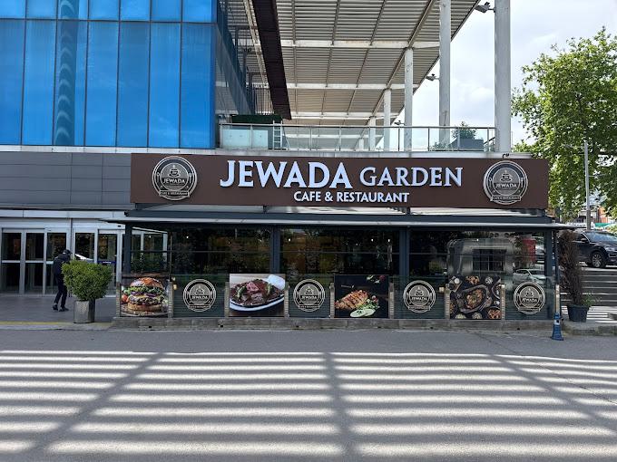 Jewada Garden Cafe & Restaurant