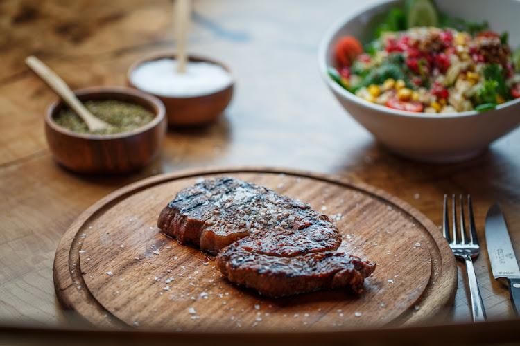 Cezzar Steakhouse - Yıldız