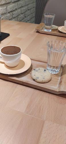 Unpa Pastaneleri Özlüce Şubesi