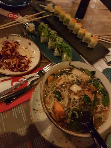 SushiCo Çayyolu
