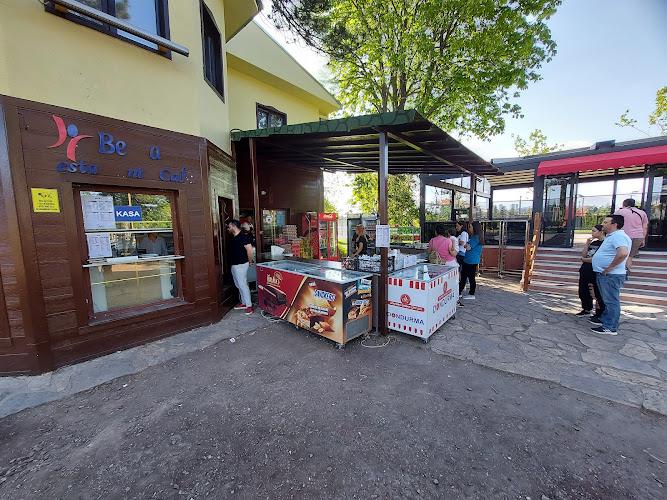 BELPA KAFE