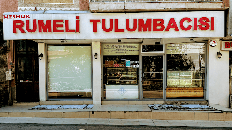 Tulumbacilar of Rumeli