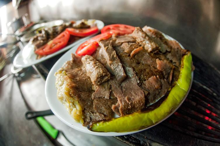 Beşyol Kebapçısı Buttim