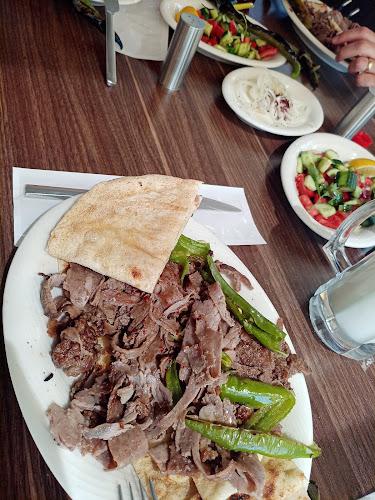Peçenek Döner Eskişehir Yolu Şubesi