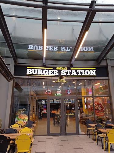 Burger Station