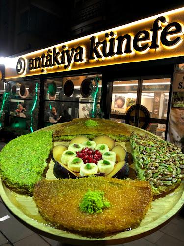 Antakiya Künefe Aşağı Eğlence