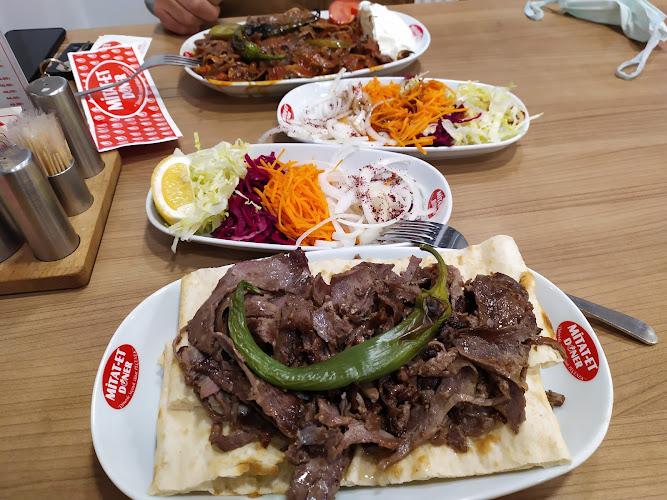 MİTAT Et Döner - Dönerde Seçenek MİTAT PEÇENEK