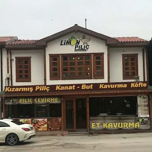 LiMON PİLİÇ LOKANTASI