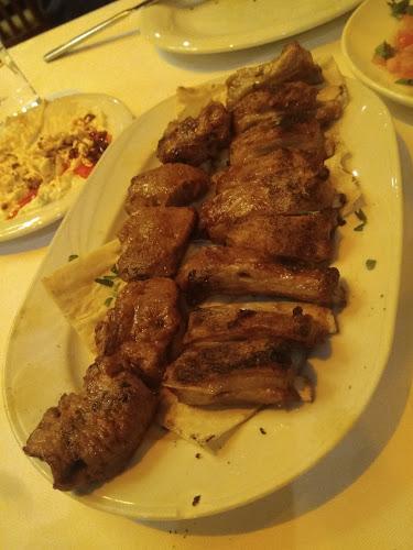 01 Adanalı İsmail Usta Çayyolu