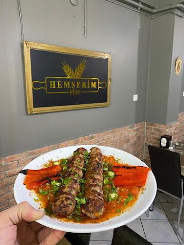 Hemşerim Pide