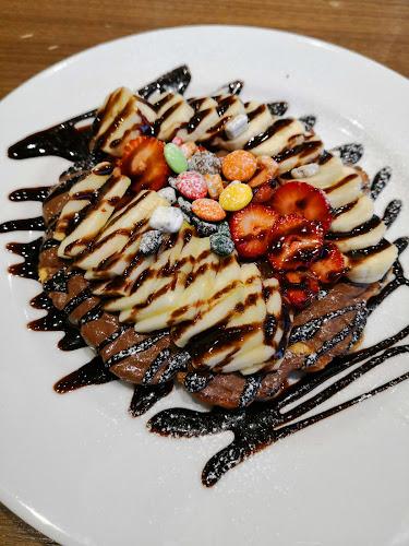 Kahvetepe Coffee & Bistro