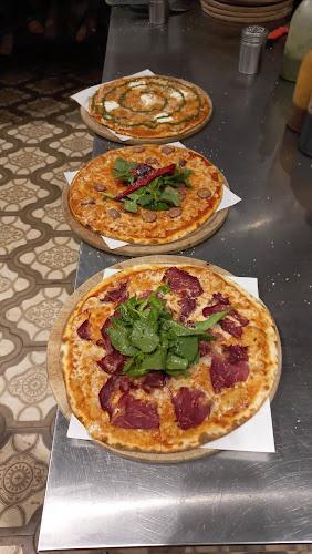 Pizza Locale