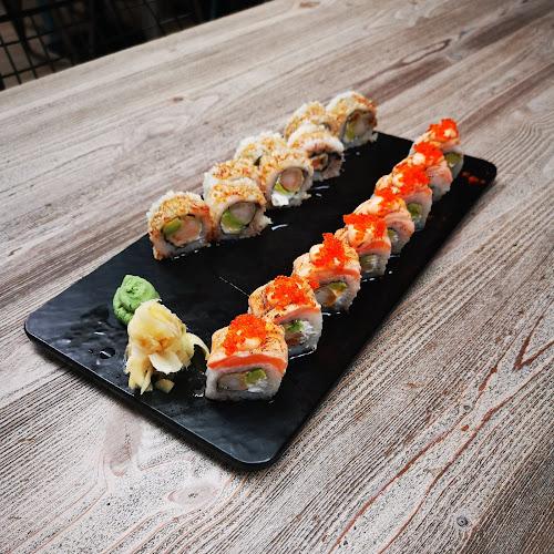 Bilkent York Street Food Company