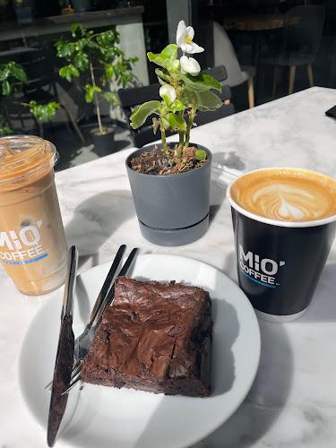 Mio Coffee