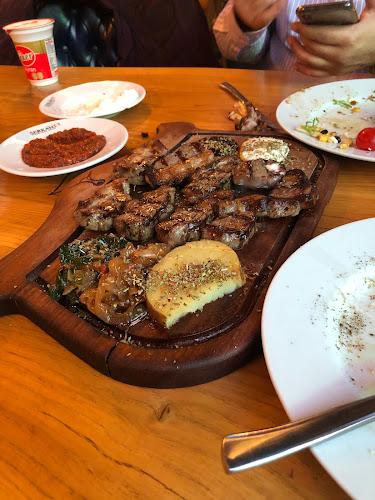 Serkan Et & Mangal