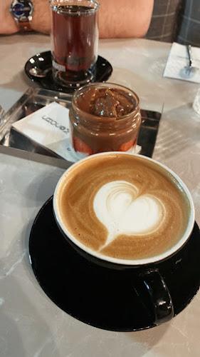 CHOCOMAR coffee