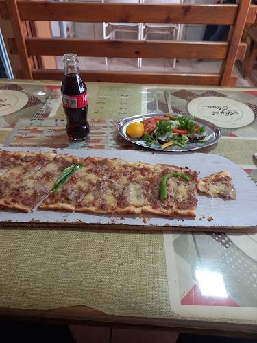 Konya Etli Pide Ve Tahinli Pide Fırını