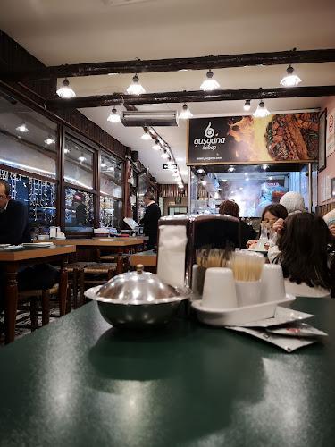 Guşgana Kebap & Fırın