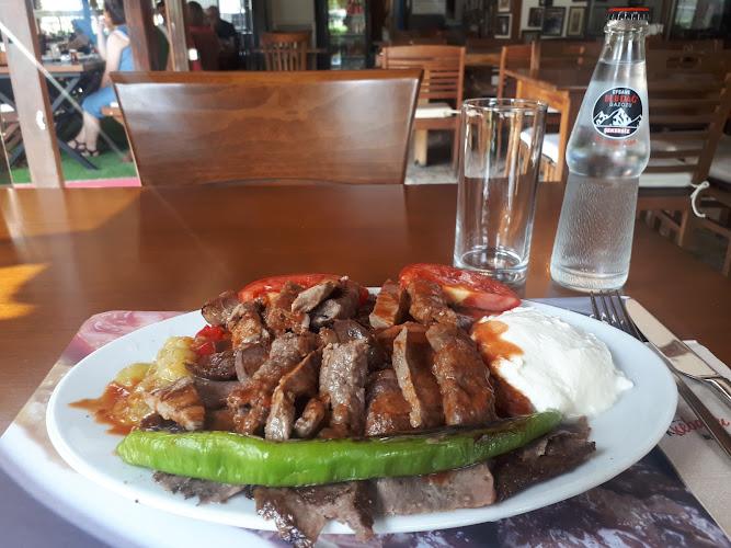 Kebapçı Tamer