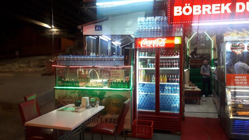 ANTEP DÜRÜM EVİ