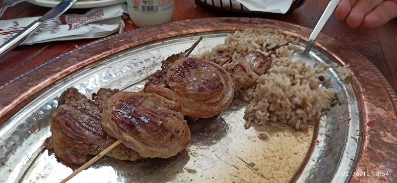 Bahçemis Et Mangal Kahvaltı