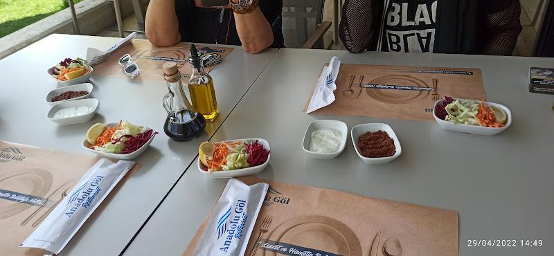 Anadolu Göl Restaurant