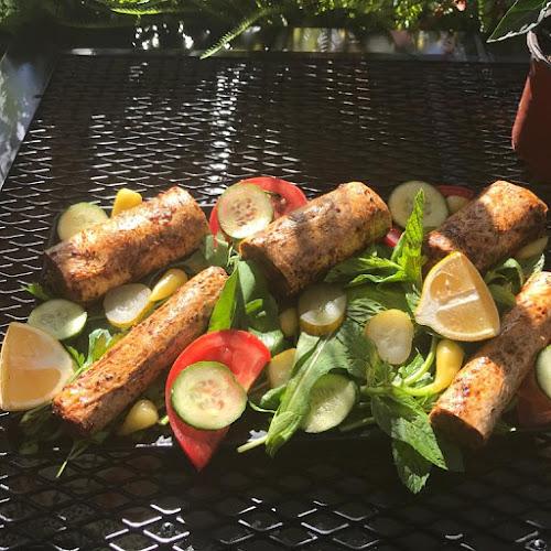 Ankaragüçlü Bora Kokoreç Ve Şırdan Evi