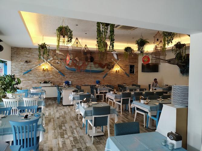 Kocamanlar Balık Restoran - Bademli