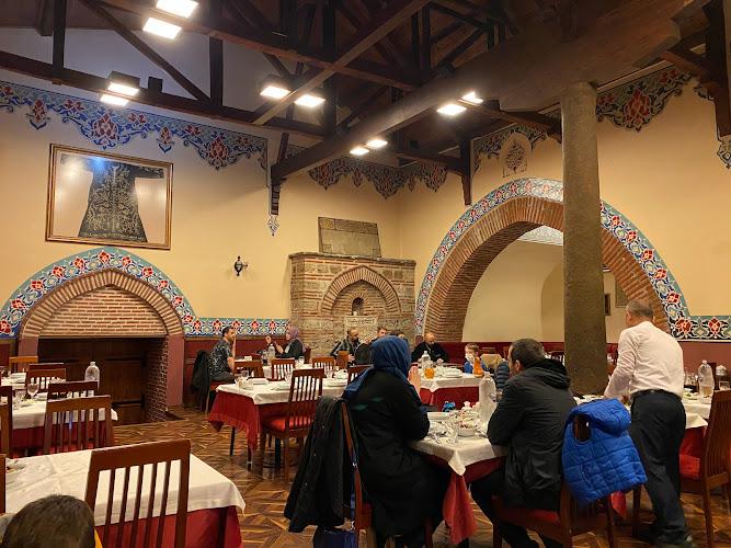 Muradiye Osmanlı Mutfağı
