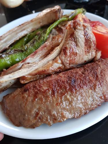 Çalı Et Mangal
