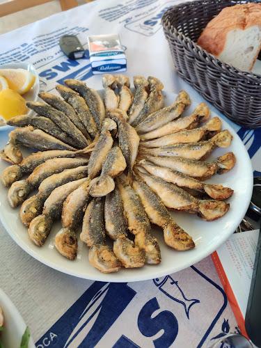 Hamsi Balık Lokantası - Balgat