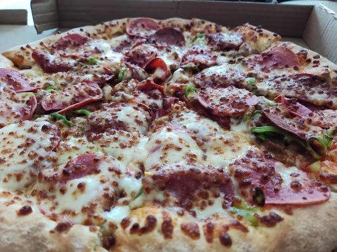 Papa John's Pizza