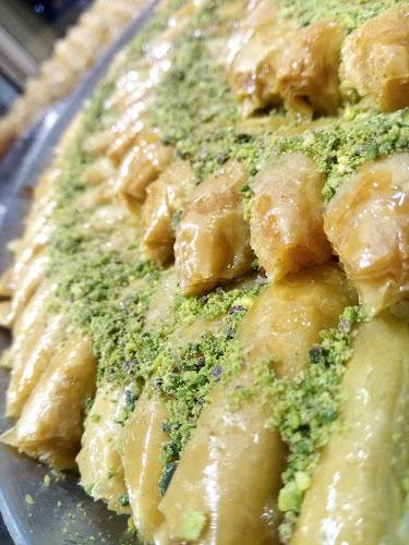 Hacıismailoğlu Baklava Dikmen