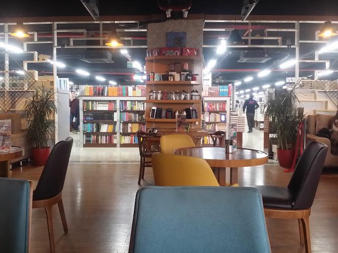 Bkmkitap - Fsm Şubesi