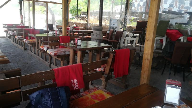 Saklı Kent Cafe&Et Mangal