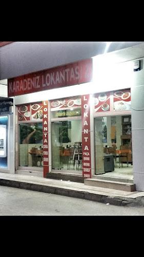 Karadeniz 2 Lokantası