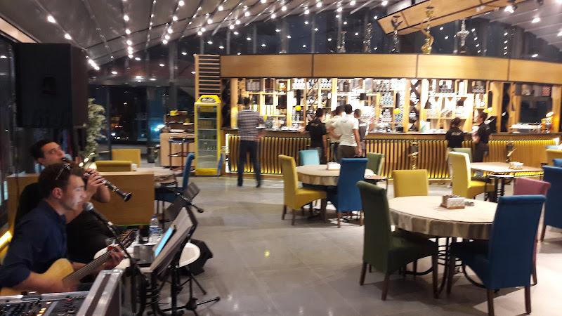 Bahçeli Cafe & Restaurant