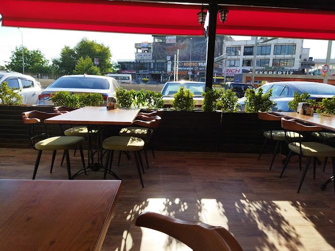 Nevigah Restaurant
