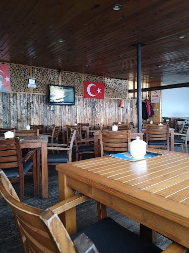 Yıldıztepe Cafe Mudanya