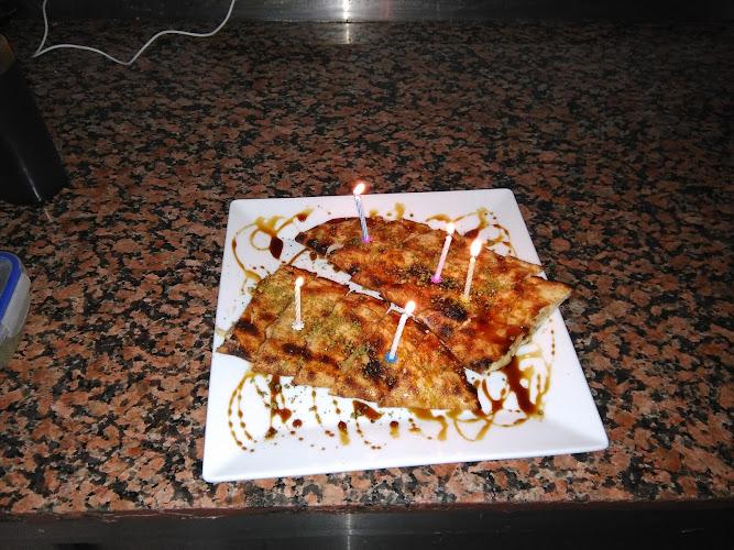 Bursa Cantıkçı Pide