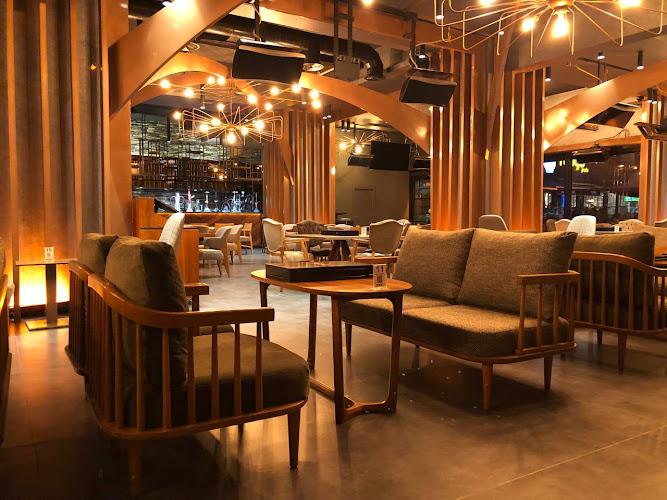 Nona Plus Bar Özlüce