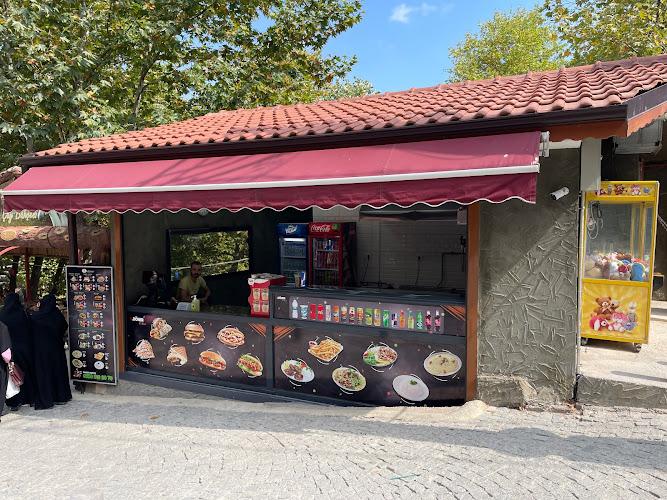 B.döner