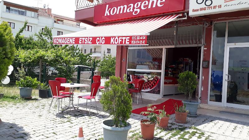 Komagene