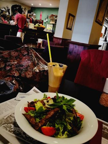 Cafe des Cafes