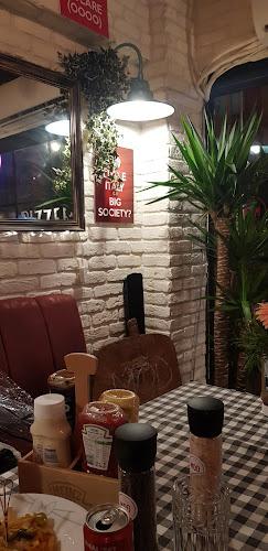 Mod Italiana Ristorante & Pizzeria