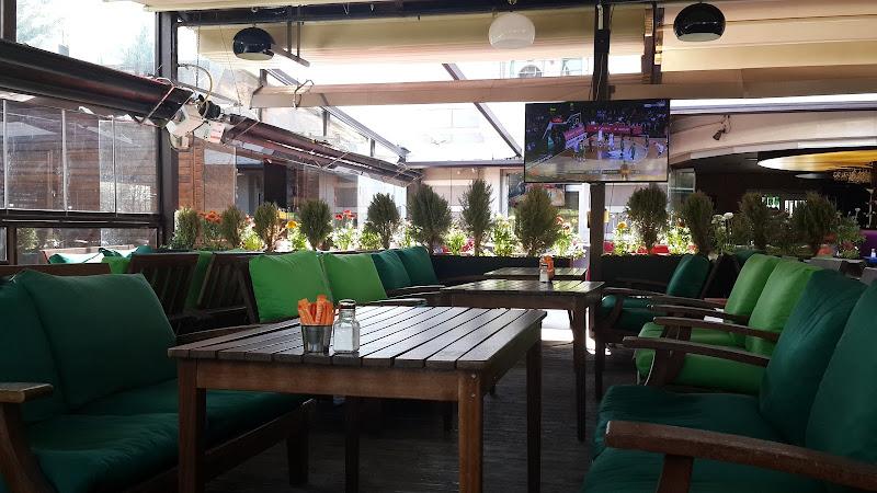 Narquilla Cafe