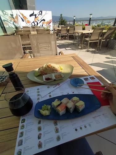 SushiCo Korupark
