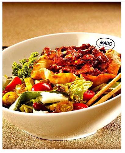 BİLKENT MADO