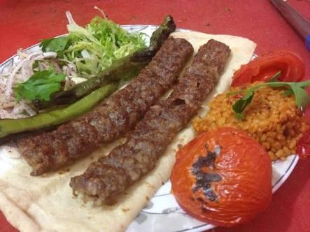 Yediyol Pide Ve Kebap