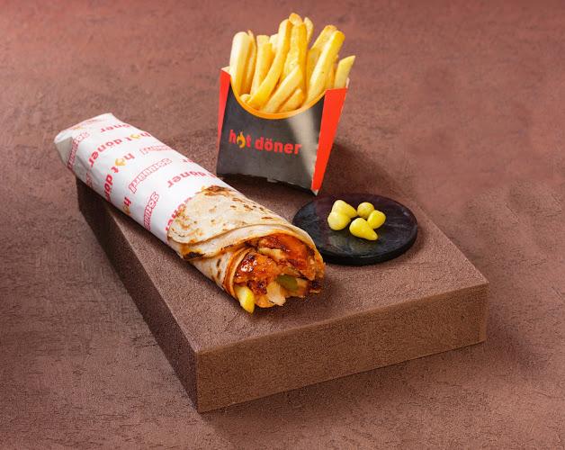 Hot Döner Orhangazi